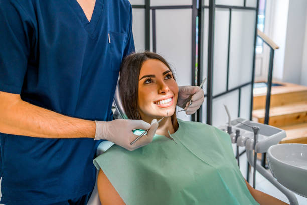 Best Dental Exams and Cleanings  in Denver, CO